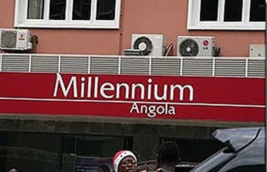 Lucros de seis bancos em Angola afundam 28% no primeiro semestre