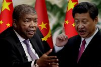 Xi Jinping's heavy reproaches to Joo Loureno – Angola24Horas