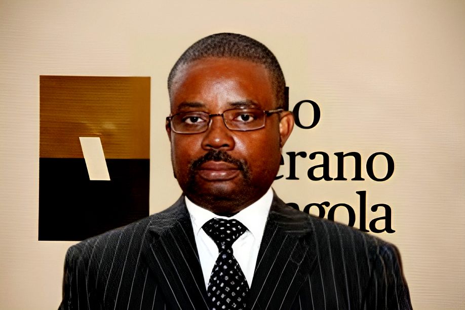 João Lourenço Nomeia Nova Administração Para O Fundo Soberano De Angola Angola24horas Portal 