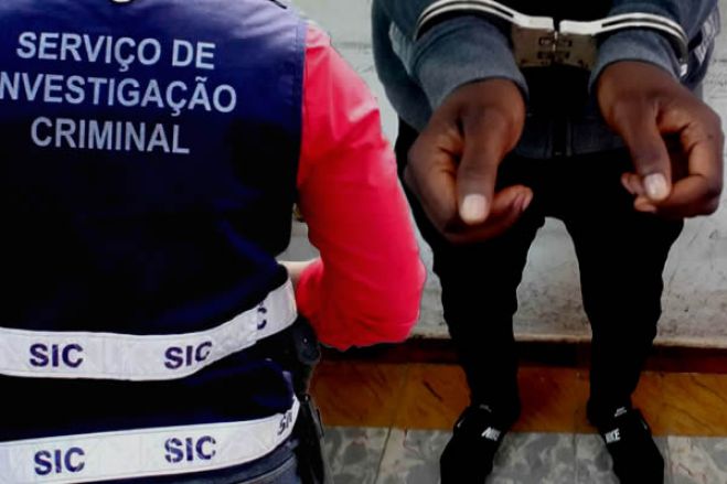 SIC deteve líder de grupo de falsificadores de teste da covid-19