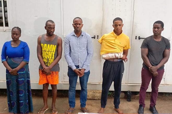 Supostos assassinos do caso Laurindo Vieira vão a julgamento em breve