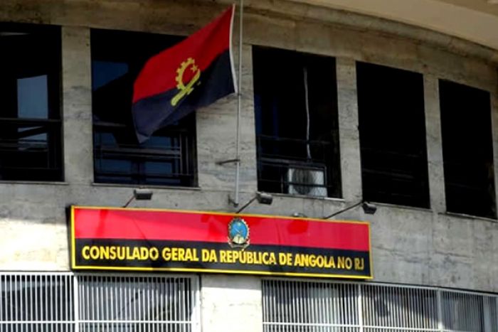 Estado angolano: Estratégias político-diplomáticas