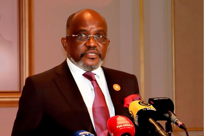 Grupo parlamentar do MPLA reafirma compromisso em materializar autarquias locais