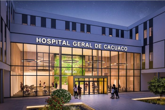 Governo projecta cobranças em hospitais estatais e seguro nacional de saúde