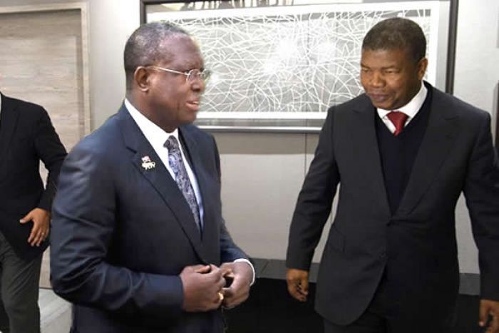 Regime angolano transforma combate à corrupção num verdadeiro acto de ajustes de contas