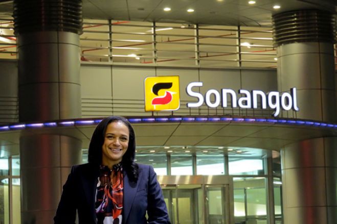 Sonangol envia auditoria à gestão de Isabel dos Santos para a justiça