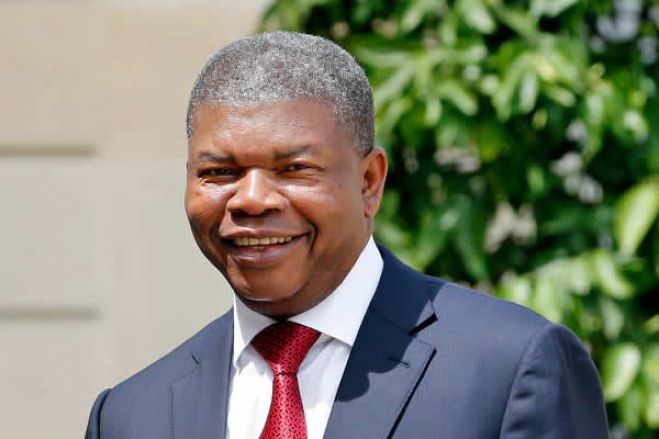 Angola de Lourenço está a repetir os erros de Angola de dos Santos
