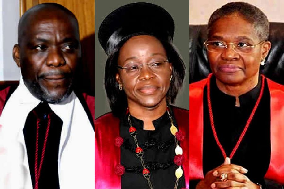 UNITA defende independência dos tribunais angolanos