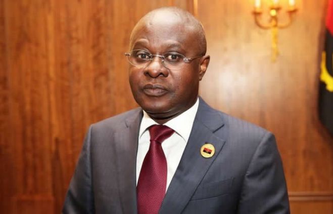 Empréstimo do FMI a Angola “é suficiente” para apoiar reformas em curso