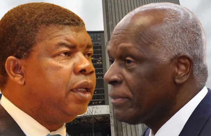 Ofensiva contra corrupção em Angola é vista como acerto de contas, diz professor