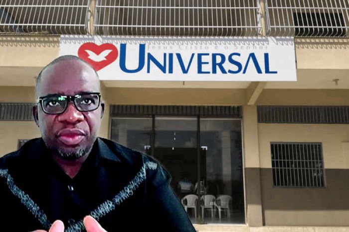 Líder da IURD Angola reformista nega reconciliação com ala brasileira