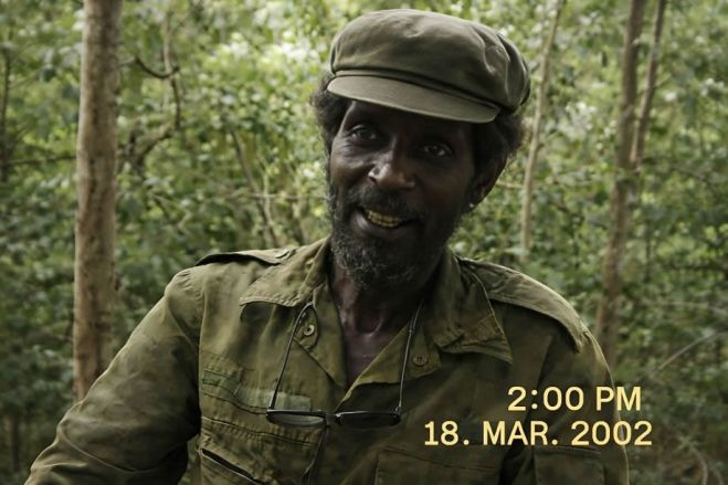 General  relata bastidores dos contactos iniciais após cessar-fogo de 2002 (II)