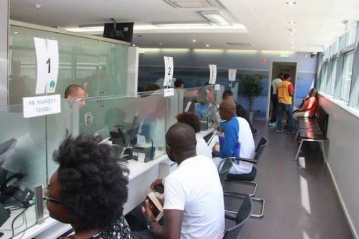 Consulado português em Luanda anuncia abertura de agendamentos de vistos para fevereiro próximo