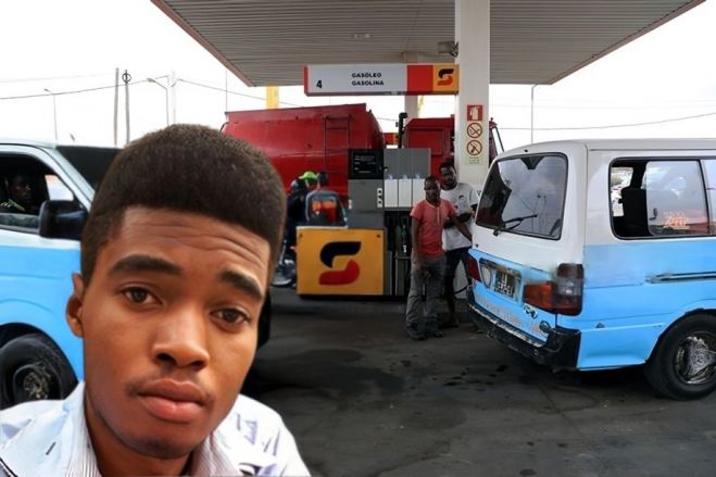 Subida do gasóleo em Angola é facada no estômago dos cidadãos
