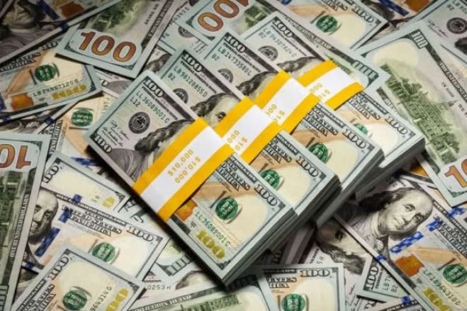 Empresas petrolíferas venderam U$ 277 milhões aos bancos comerciais