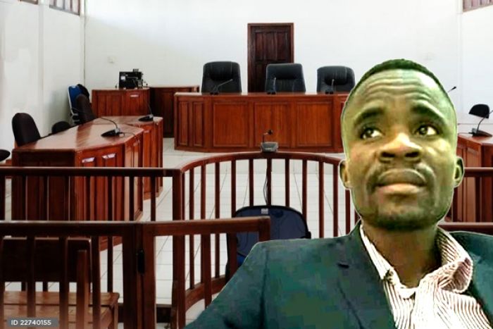 Ativista angolano vai a julgamento por chamar &quot;corrupto&quot; a governante