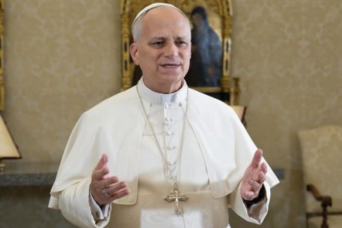 Vaticano nega ter recebido uma repreensão do Pentágono