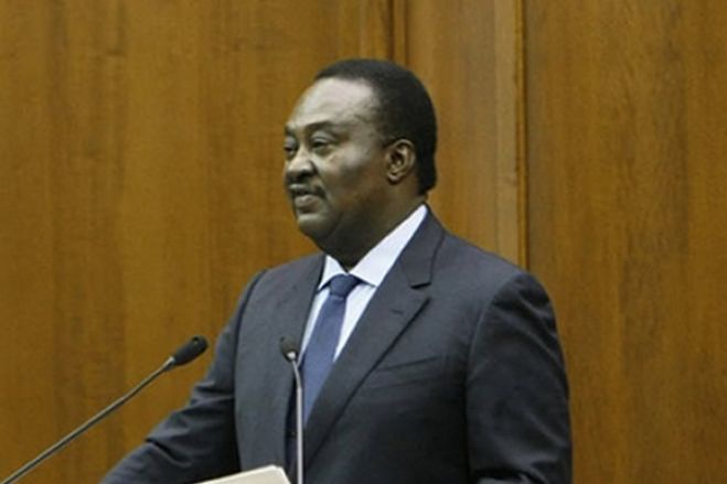 Presidente do parlamento angolano considera positivo apesar de desafiante ano legislativo