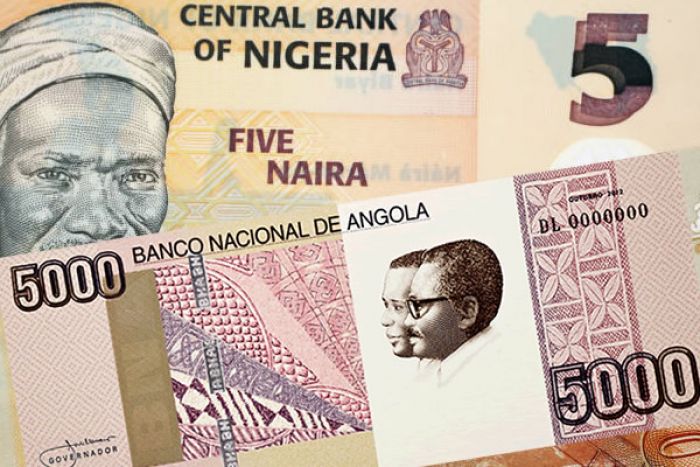 Coronavírus: Angola e a Nigéria terão de ser obrigados a desvalorizar moedas - Consultora