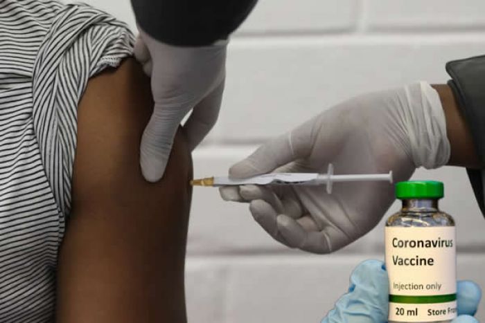 Angola vai receber 12 milhões de doses de vacina contra a Covid-19