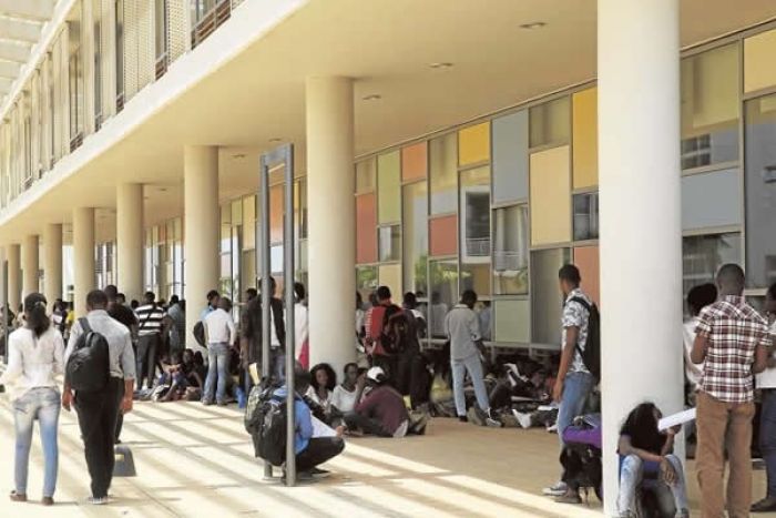 Movimento dos Estudantes do Ensino Superior rejeita propina proposta pelo Governo angolano