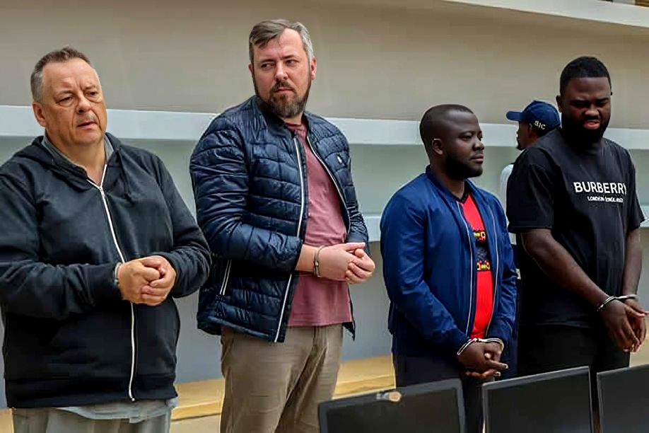 Caso russos&quot;: Jornalista detido na quinta-feira pelo SIC libertado por ordem do Ministério Público
