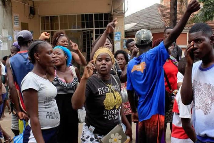 Governador de Cabinda recusa protesto no sábado mas promotores querem manter manifestação