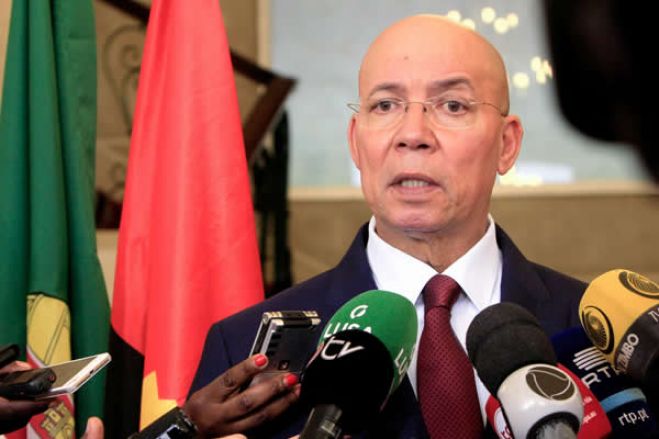 Angola satisfeita com reconhecimento internacional dos esforços de combate à corrupção