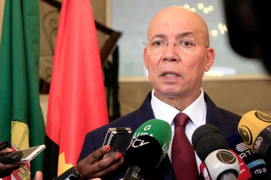 Angola satisfeita com reconhecimento internacional dos esforços de combate à corrupção