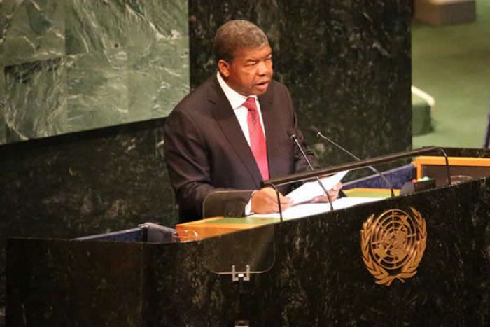 Angola quer entrada de África e América do Sul no Conselho de Segurança da ONU