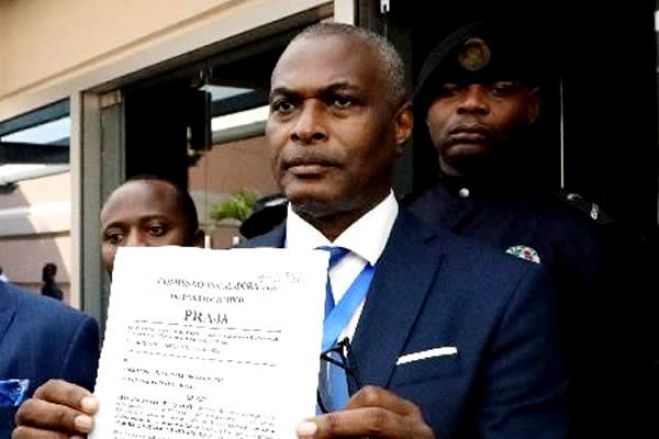 PRA-JA Servir Angola inicia nova fase de litigação na justiça para tentar legalização