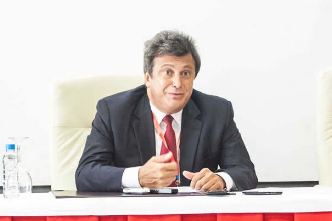 Gianvittorio Maselli, CEO da Movicel 