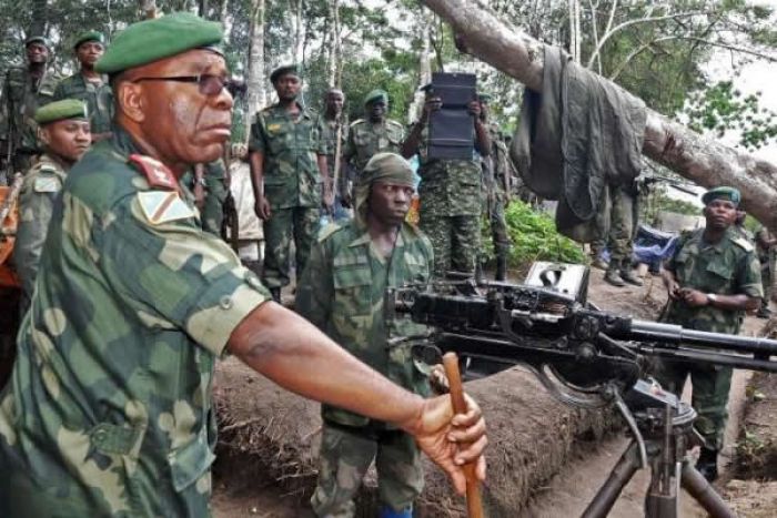 Angola anuncia acordo de cessar-fogo no leste da RDCongo a partir das 12h00 de 7 de março