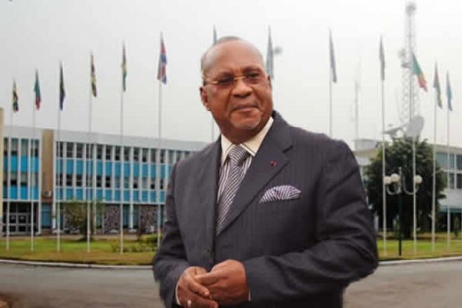 Morreu o ex-Presidente congolês Yhombi-Opango de coronavírus