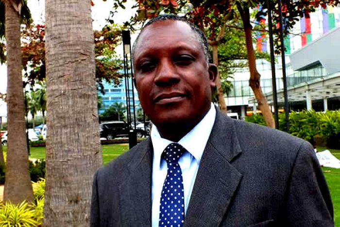 Presidente do Movimento Protetorado da Lunda Tchokwe detido em Luanda
