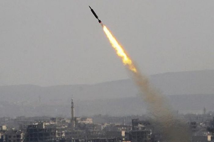 Irão disparou mísseis contra base com soldados dos EUA no Iraque