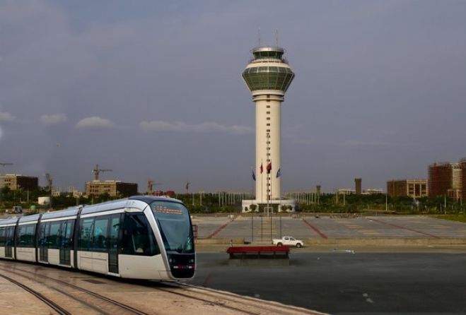 Novo aeroporto de Luanda vai designar-se Dr. António Agostinho Neto