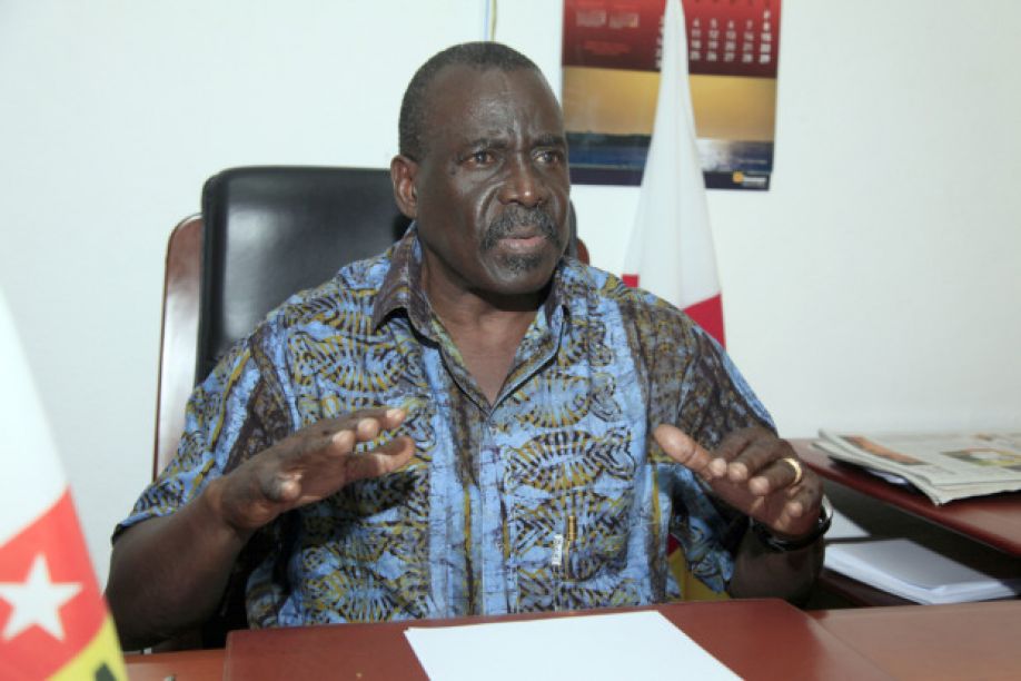 Ngola Kabango diz que reunificação interna viabilizou reinserção da FNLA na sociedade