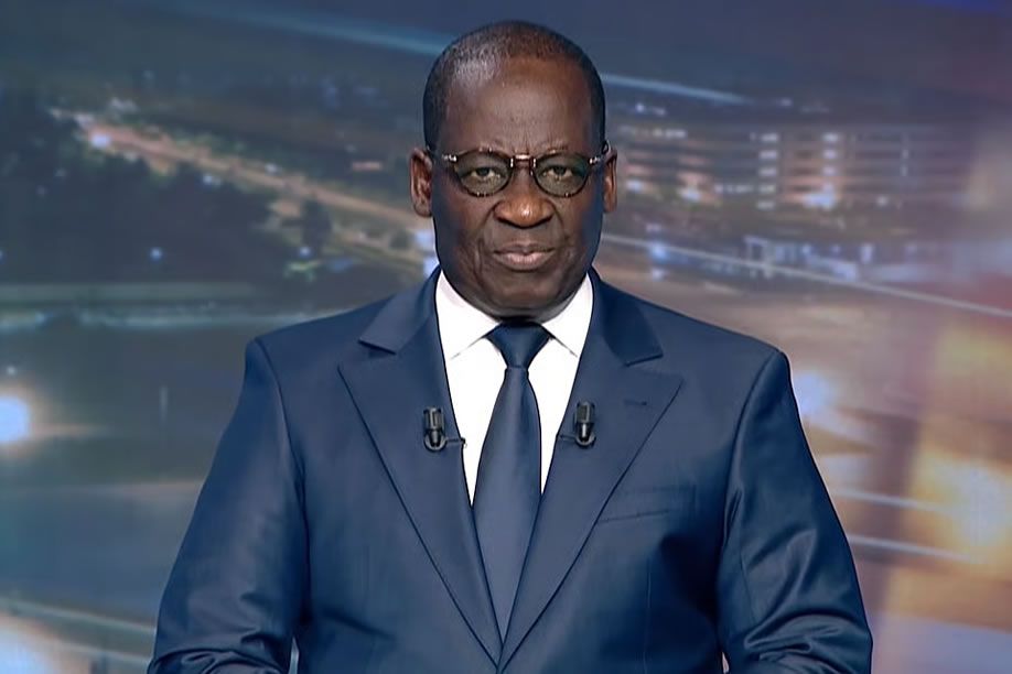 Abortada tentativa de golpe de Estado no Benim - ministro do Interior