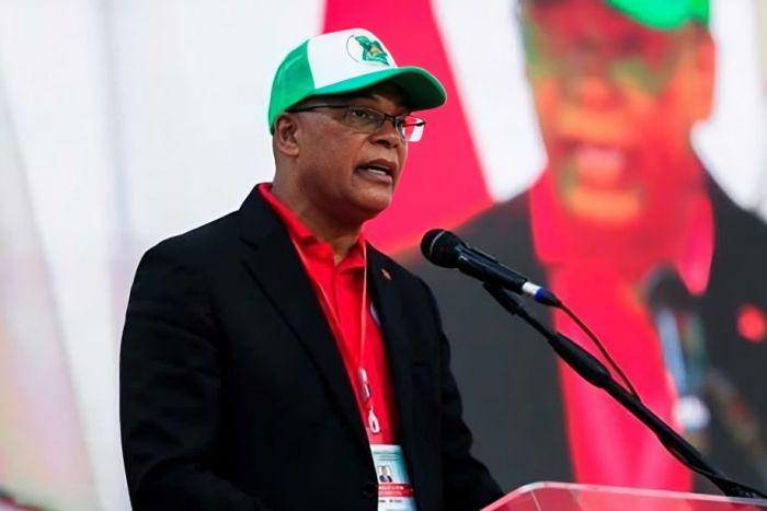 ACJ fala em &quot;campanha para silenciar&quot; o partido&quot; devido &quot;ao seu protagonismo político nos últimos anos&quot;