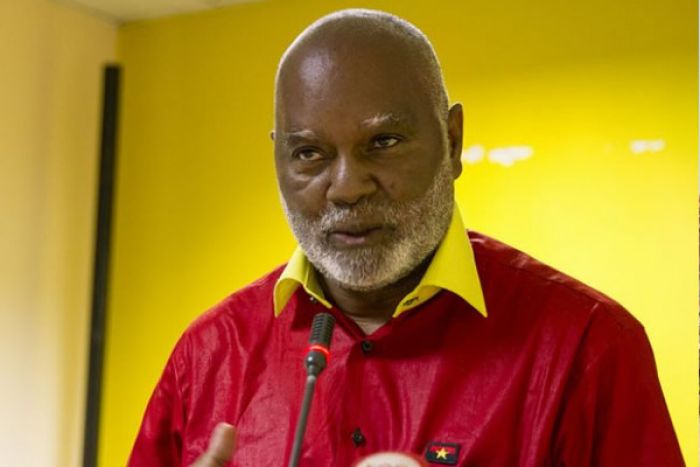 Eleições autárquicas serão marcadas no tempo certo - MPLA