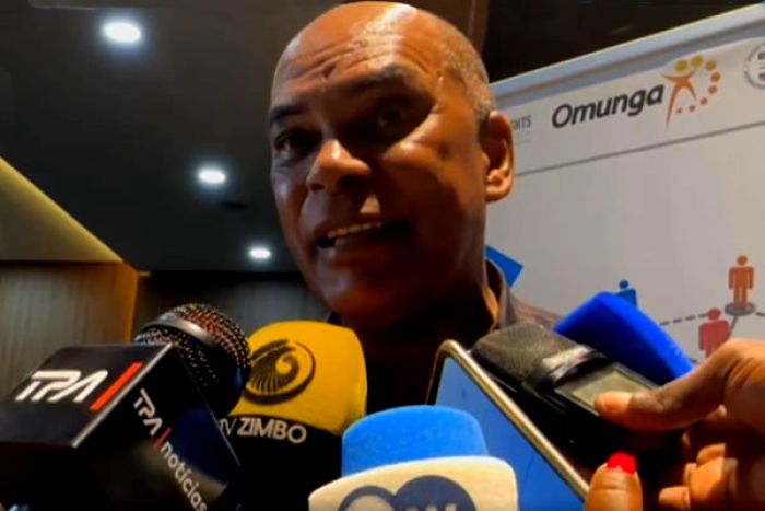 Presidente da UNITA expressa “grande tristeza” pela morte do ex PM de Angola