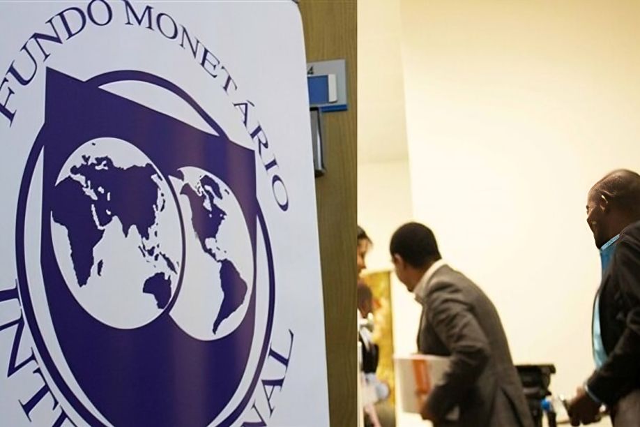FMI segue &quot;muito próximo&quot; como aconselhador de Angola sem negociação para novo acordo