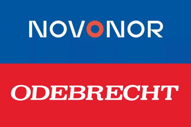 Odebrecht muda de nome e passa a se chamar Novonor