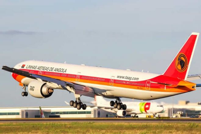 Angola vai realizar voo humanitário para regresso de angolanos na Rússia