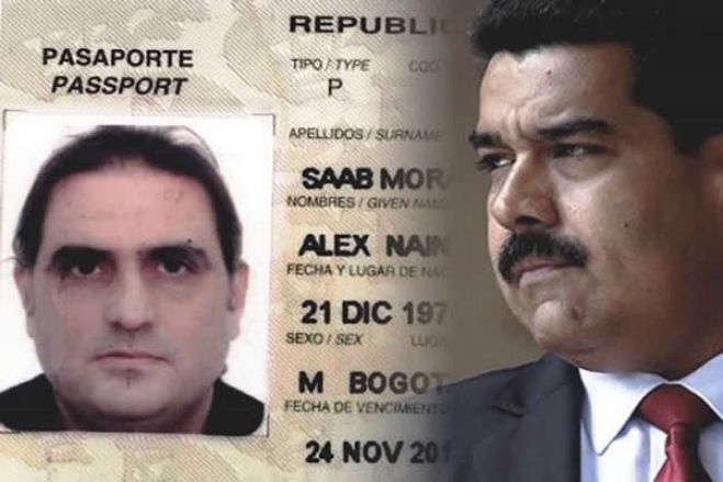Cabo Verde ordena prisão de suposto testa de ferro de Nicolás Maduro