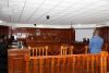TS inicia julgamento do procurador adjunto do Cuanza-Norte por tentativa de homicídio