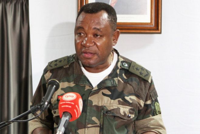 Forças Armadas Angolanas desmentem ataques da FLEC em Cabinda
