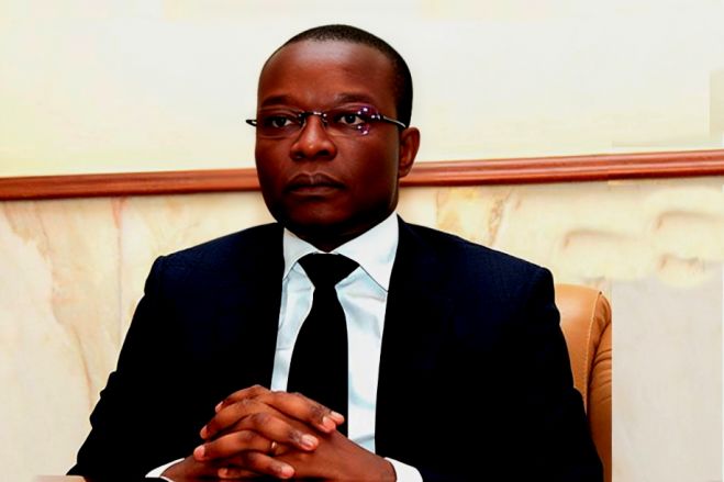 MPLA aprova indicação de Adão de Almeida como novo Presidente da Assembleia Nacional