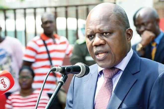 Estados "não podem ignorar" proibição absoluta de tortura e maus tratos - Governo